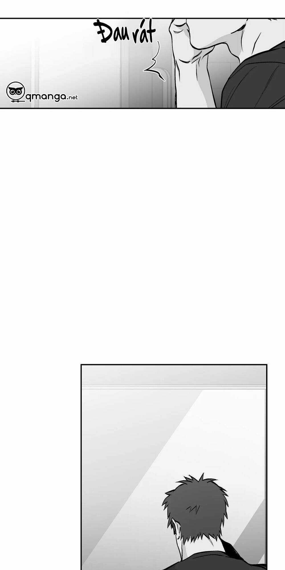 Khi Đôi Chân Thôi Bước Chapter 31 trang 51