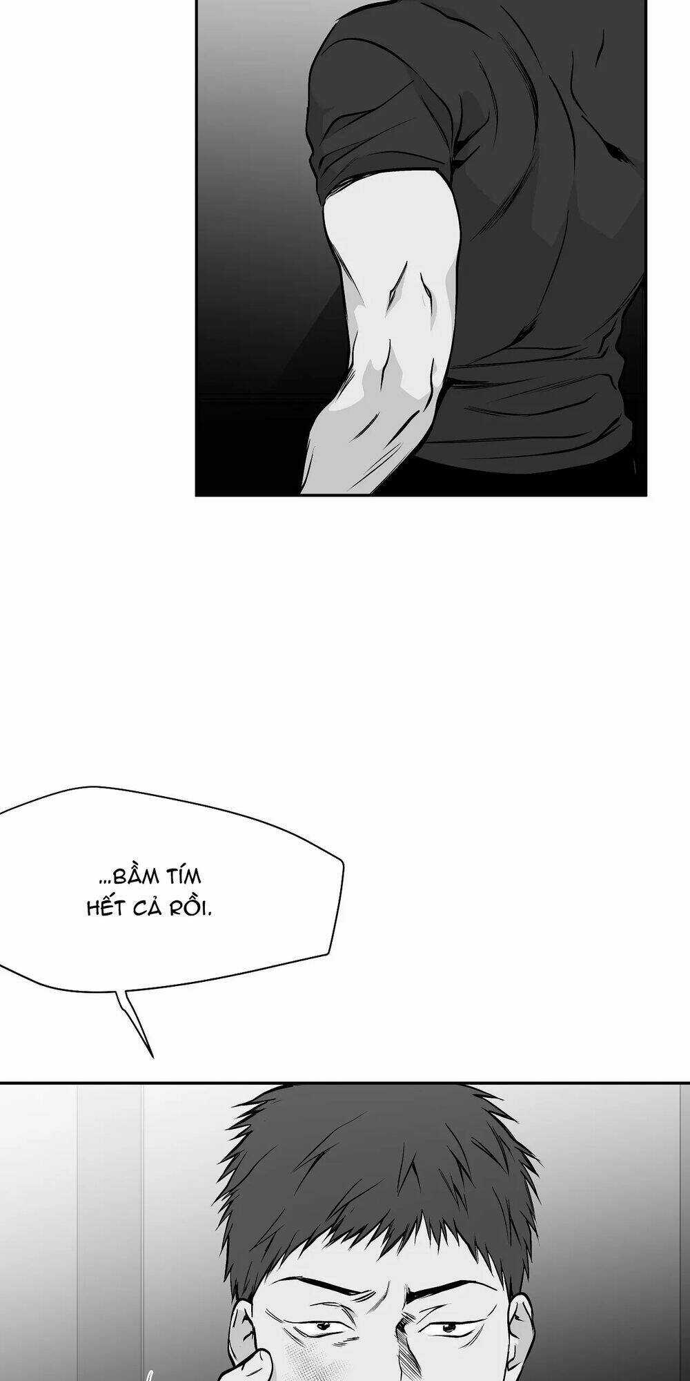 Khi Đôi Chân Thôi Bước Chapter 31 trang 52