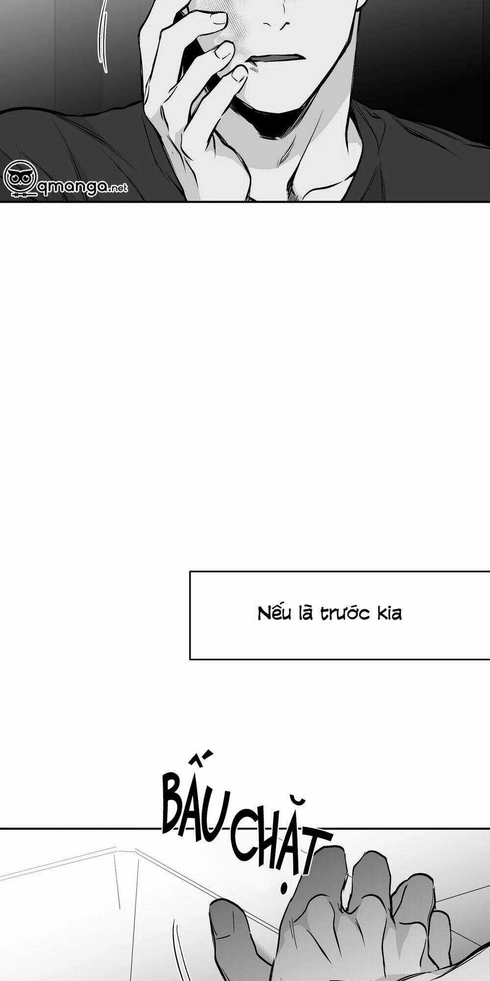 Khi Đôi Chân Thôi Bước Chapter 31 trang 53