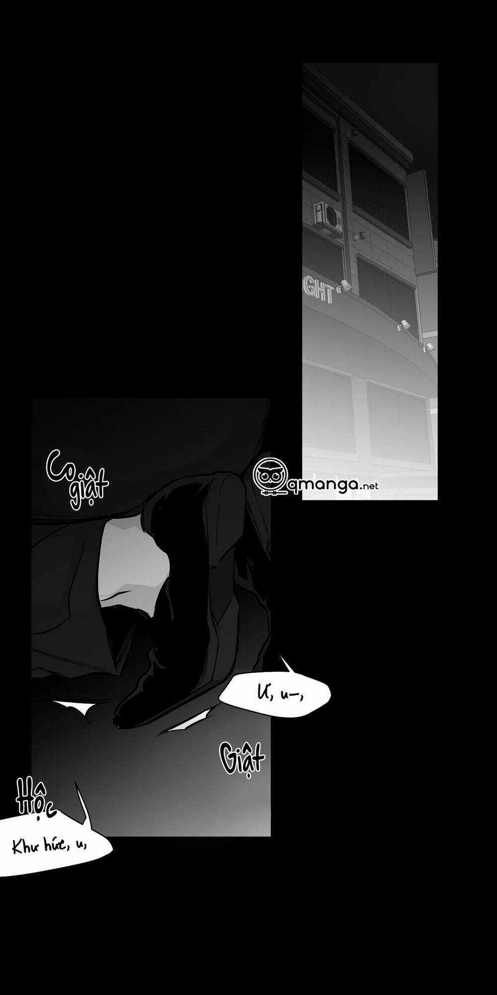 Khi Đôi Chân Thôi Bước Chapter 31 trang 55