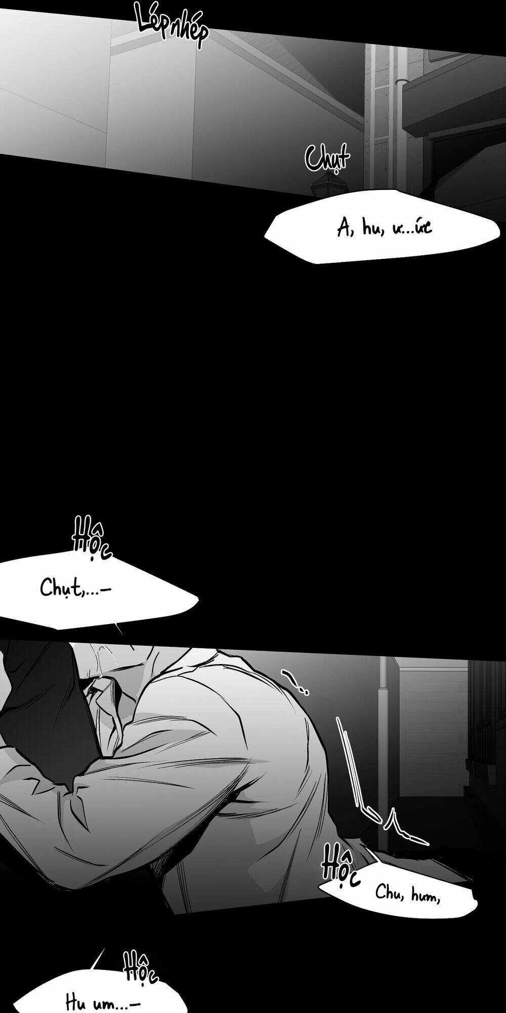 Khi Đôi Chân Thôi Bước Chapter 31 trang 56