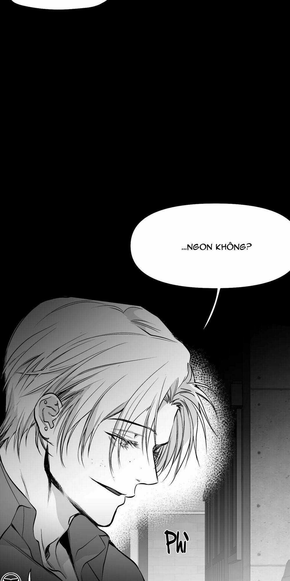 Khi Đôi Chân Thôi Bước Chapter 31 trang 57