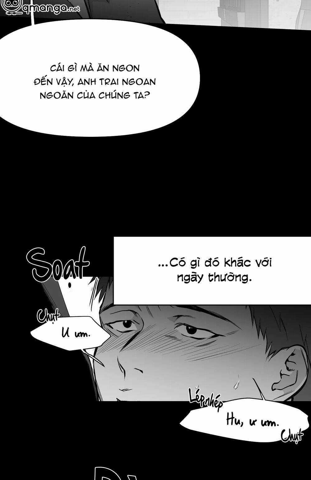 Khi Đôi Chân Thôi Bước Chapter 31 trang 58