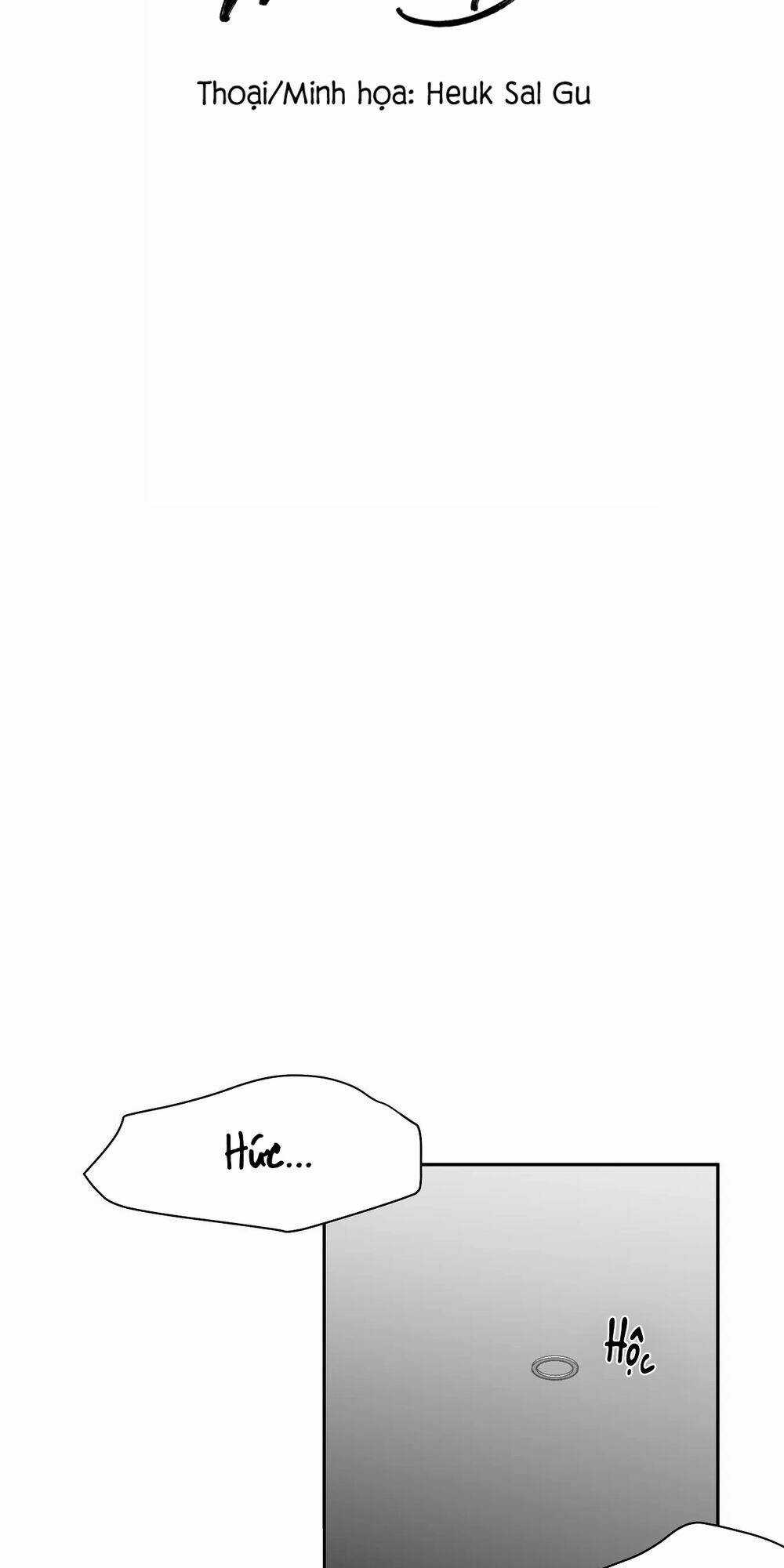 Khi Đôi Chân Thôi Bước Chapter 31 trang 6