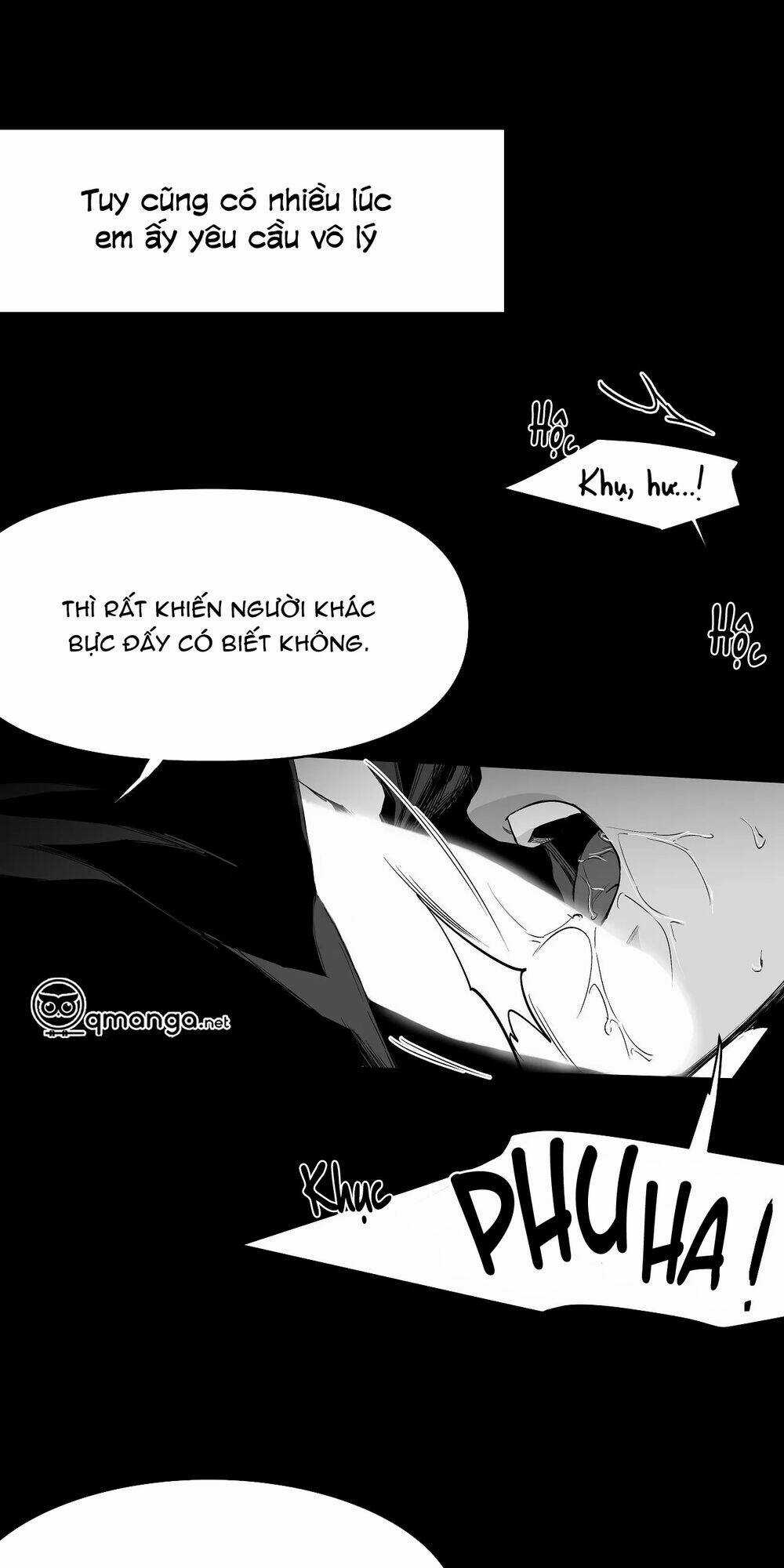 Khi Đôi Chân Thôi Bước Chapter 31 trang 60