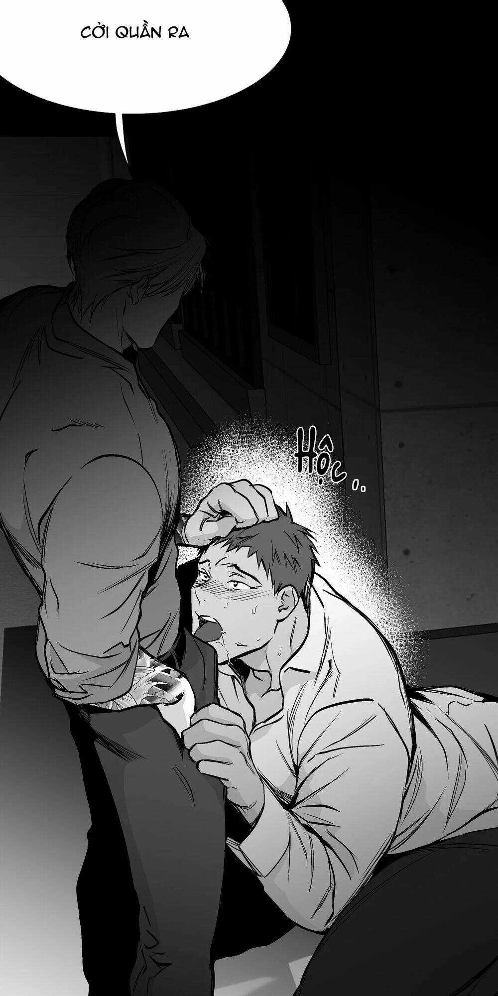 Khi Đôi Chân Thôi Bước Chapter 31 trang 61