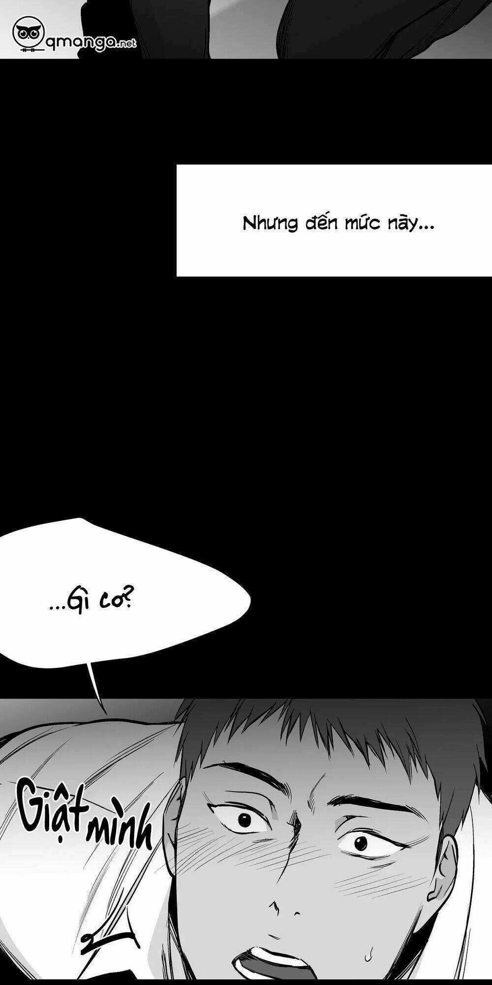 Khi Đôi Chân Thôi Bước Chapter 31 trang 62