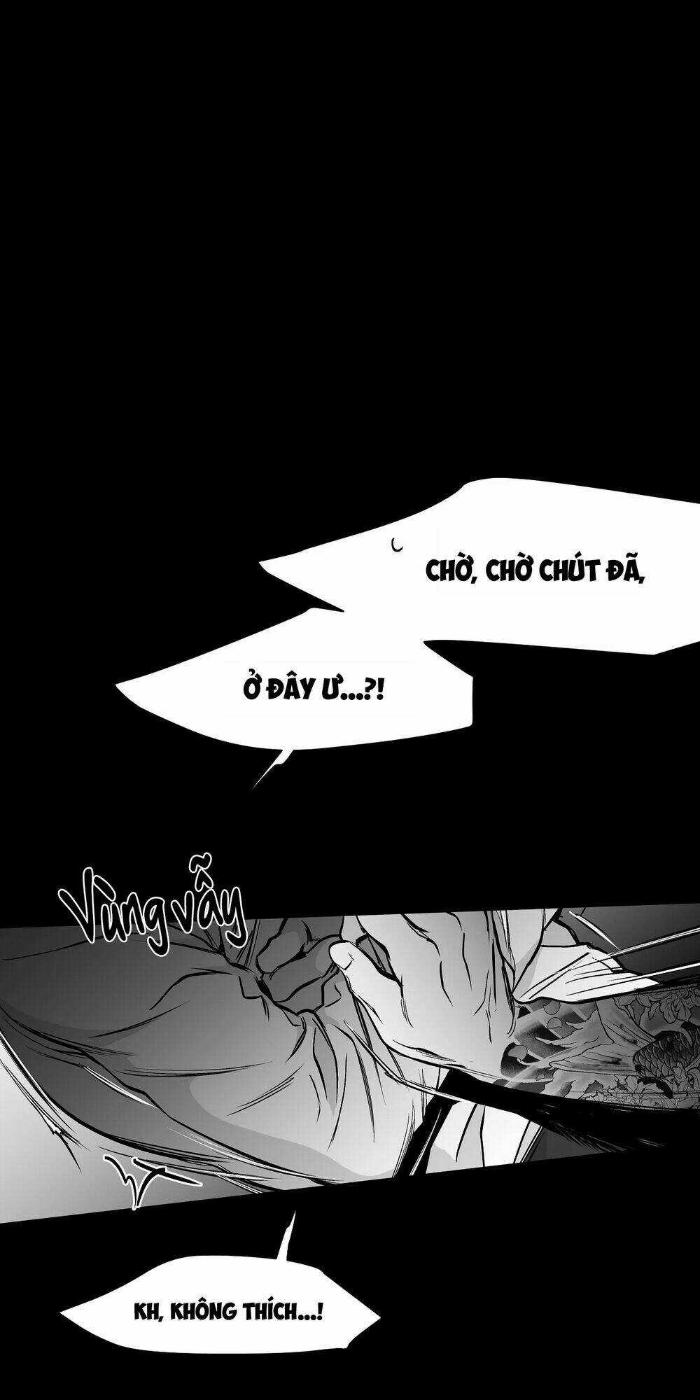 Khi Đôi Chân Thôi Bước Chapter 31 trang 63