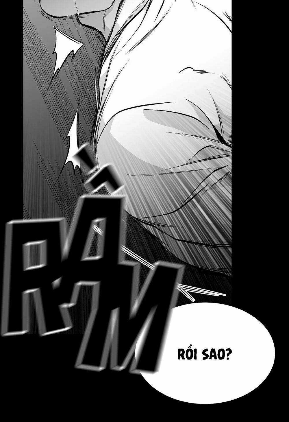 Khi Đôi Chân Thôi Bước Chapter 31 trang 65