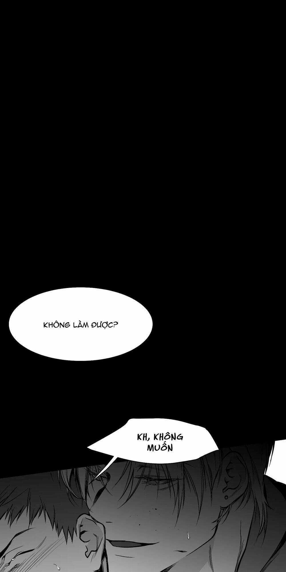 Khi Đôi Chân Thôi Bước Chapter 31 trang 66