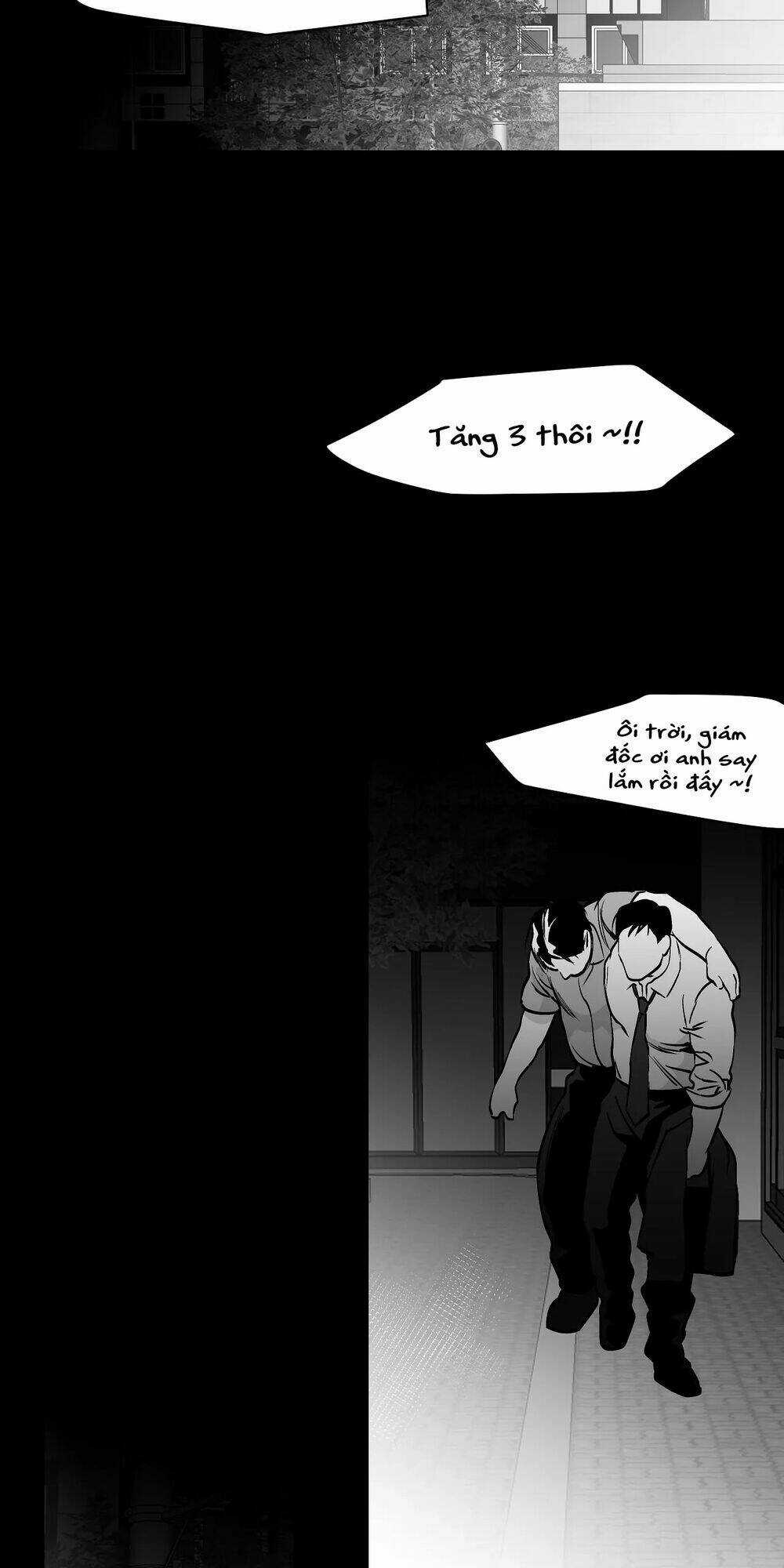 Khi Đôi Chân Thôi Bước Chapter 31 trang 69