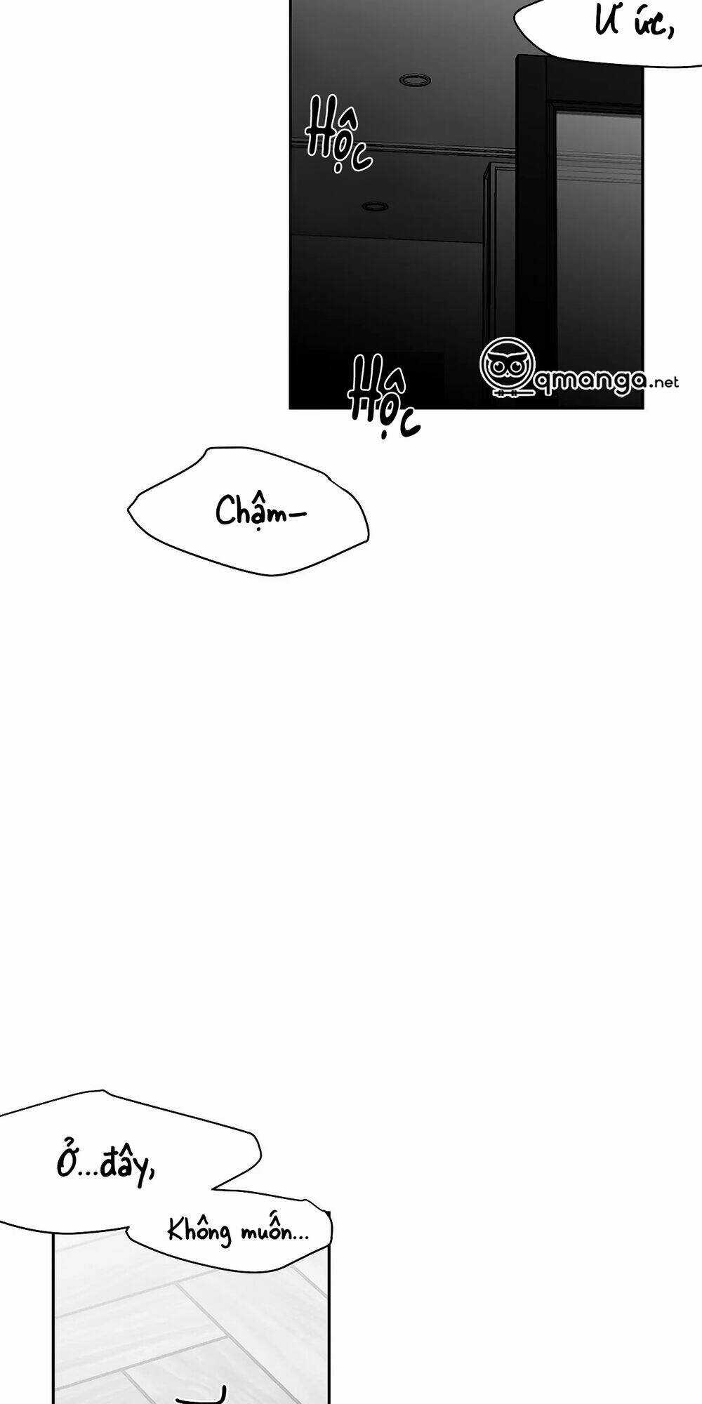 Khi Đôi Chân Thôi Bước Chapter 31 trang 7