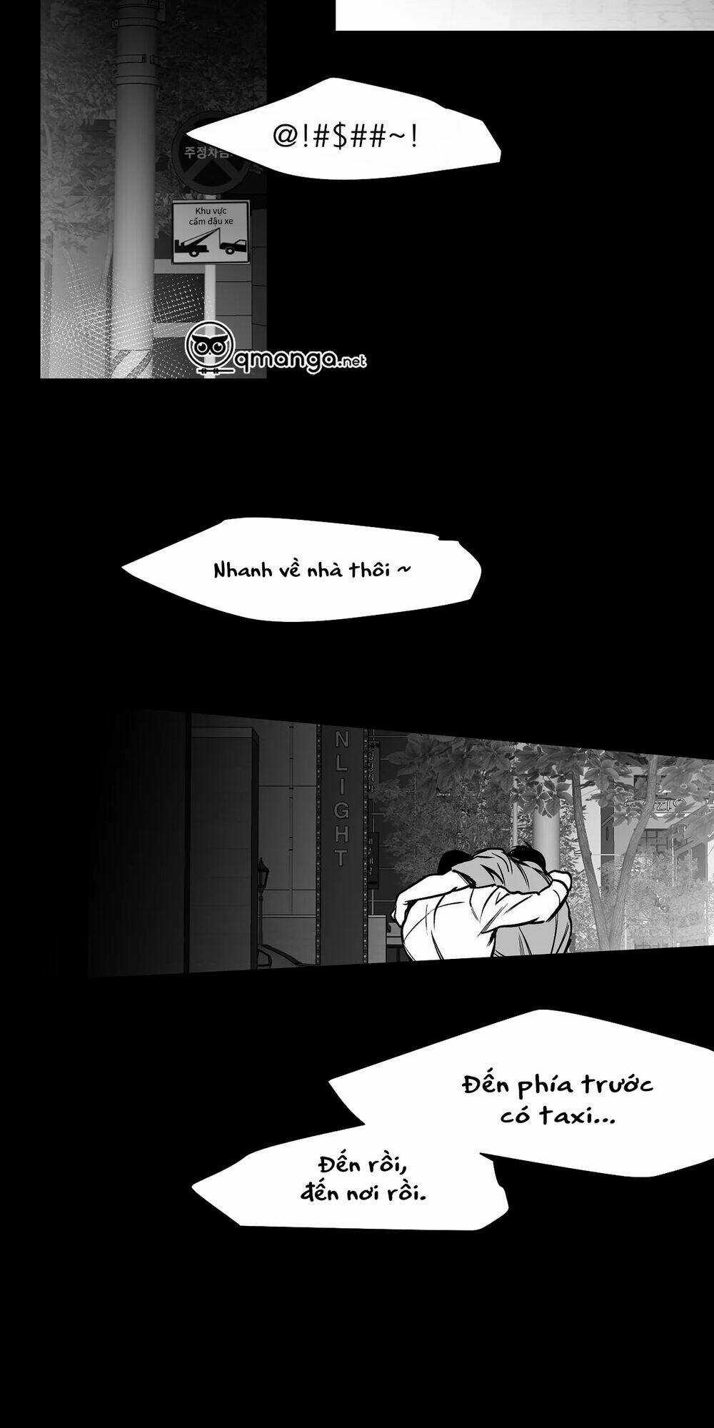 Khi Đôi Chân Thôi Bước Chapter 31 trang 70