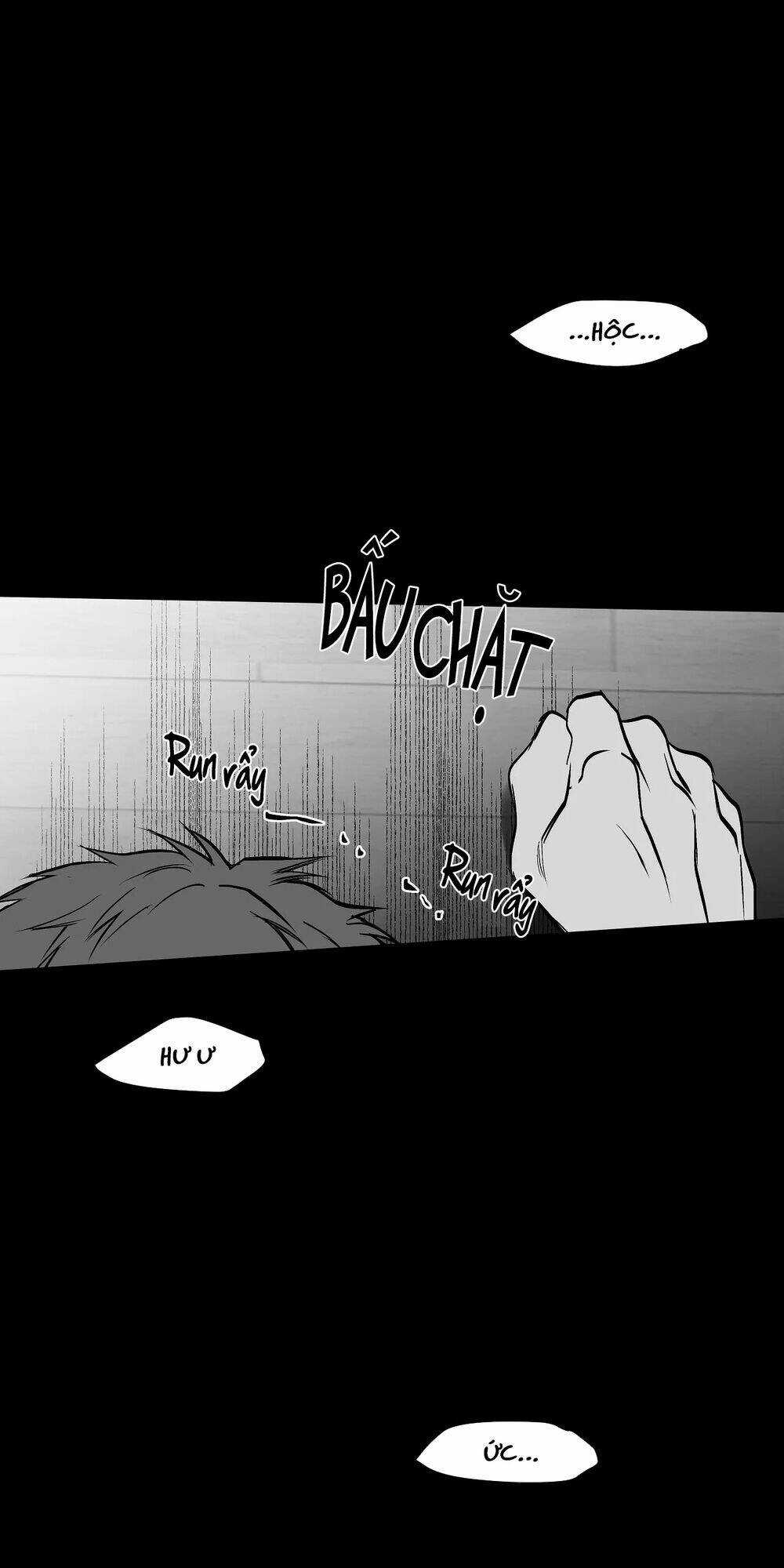 Khi Đôi Chân Thôi Bước Chapter 31 trang 71