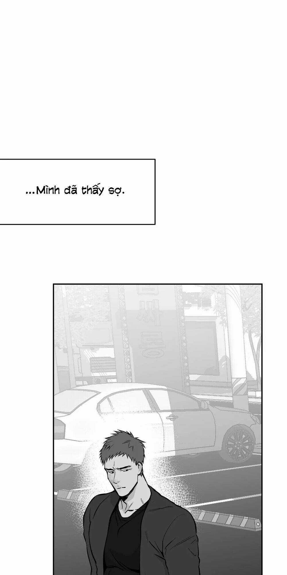 Khi Đôi Chân Thôi Bước Chapter 31 trang 79