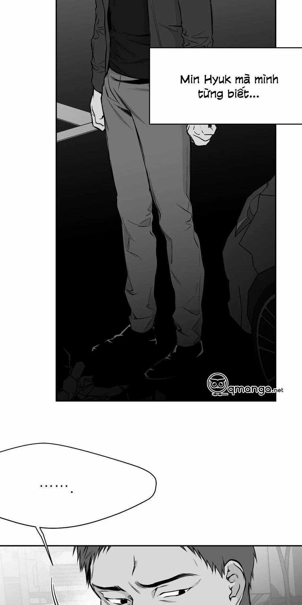 Khi Đôi Chân Thôi Bước Chapter 31 trang 80