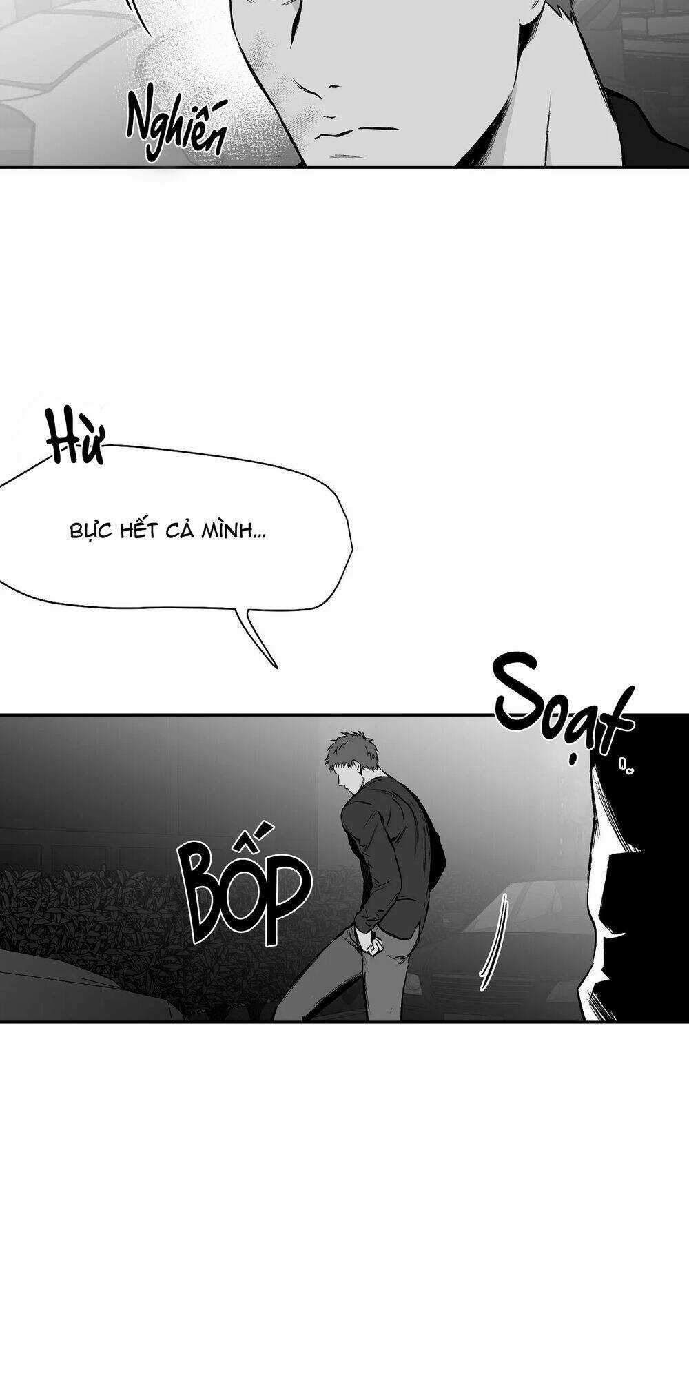 Khi Đôi Chân Thôi Bước Chapter 31 trang 81