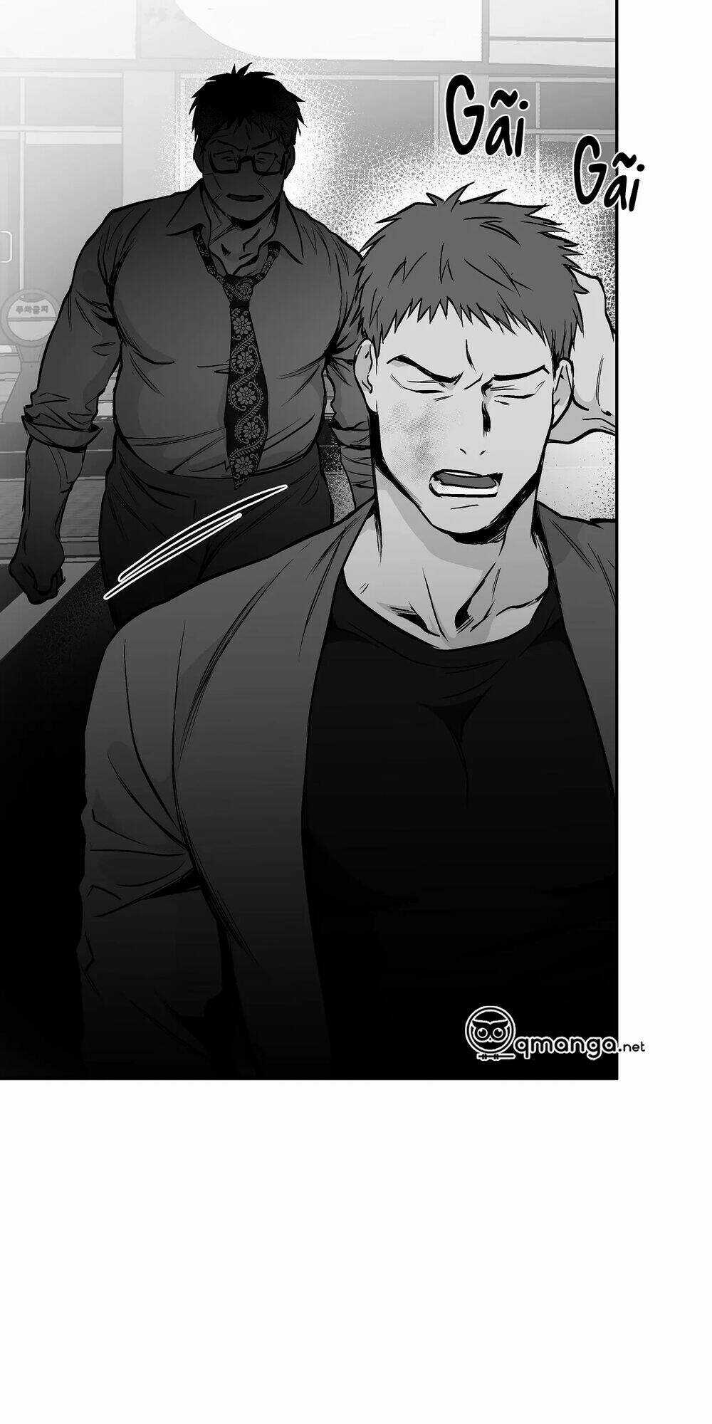 Khi Đôi Chân Thôi Bước Chapter 31 trang 83