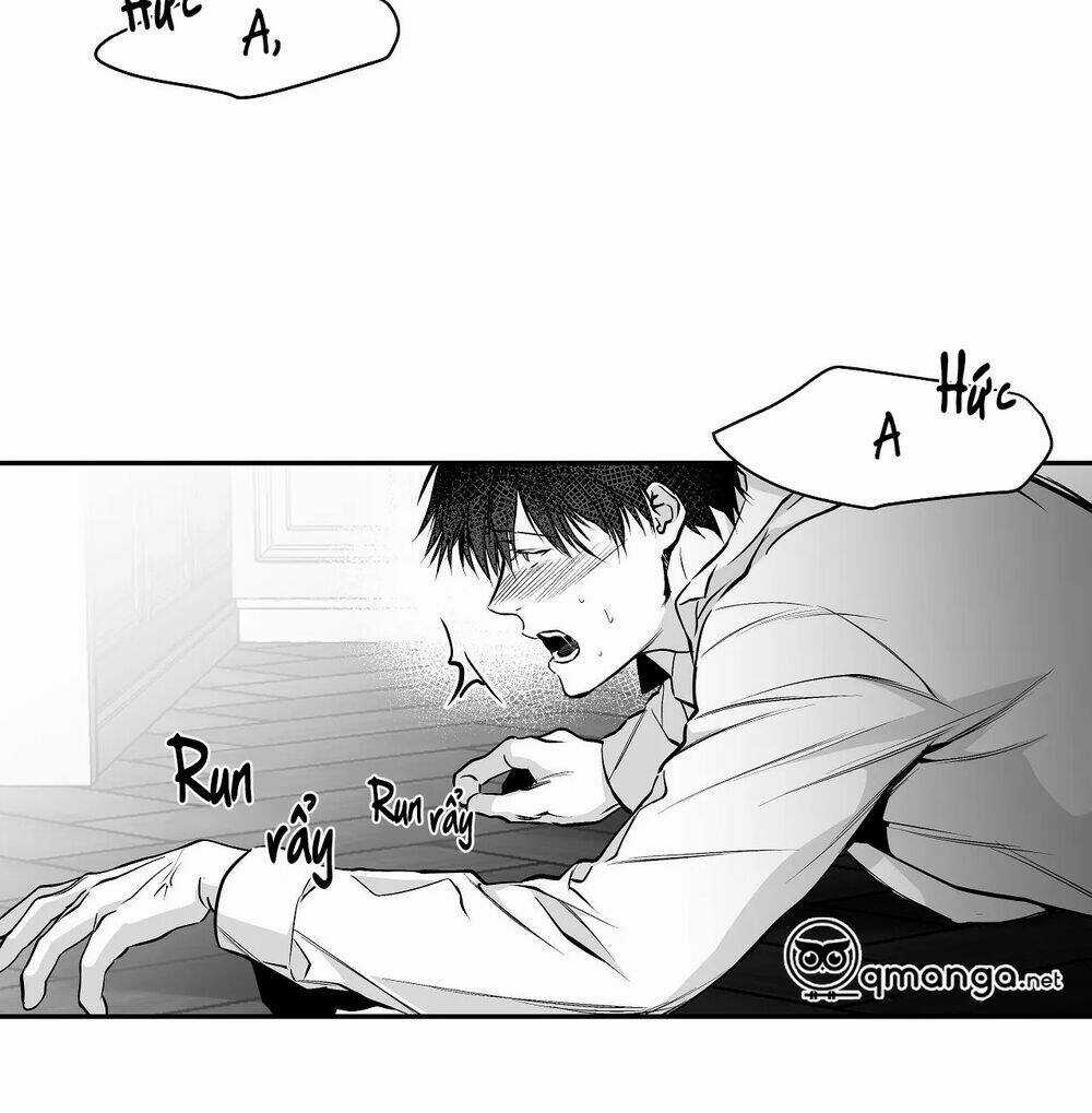 Khi Đôi Chân Thôi Bước Chapter 31 trang 9