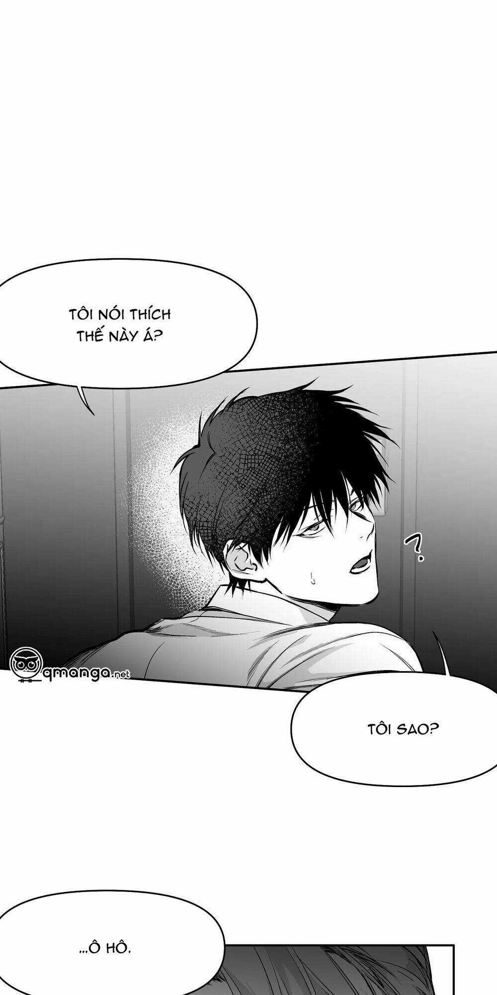 Khi Đôi Chân Thôi Bước Chapter 32 trang 12