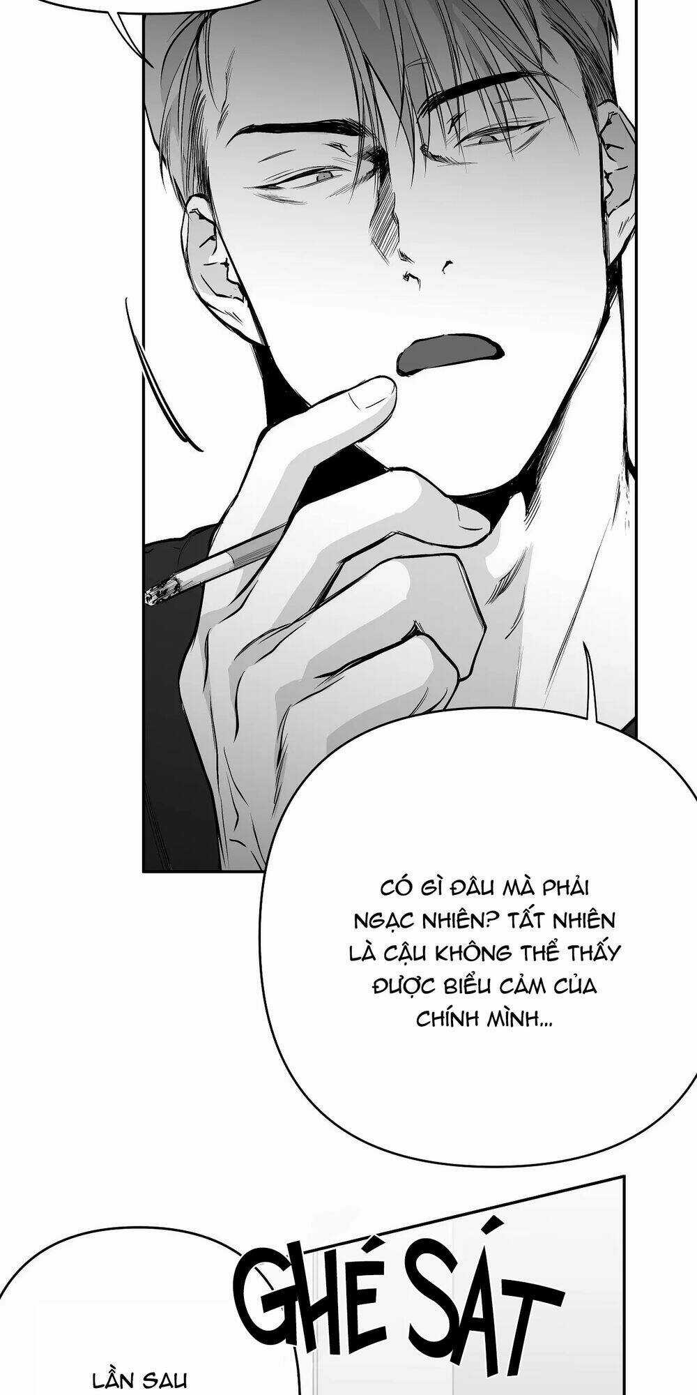 Khi Đôi Chân Thôi Bước Chapter 32 trang 13