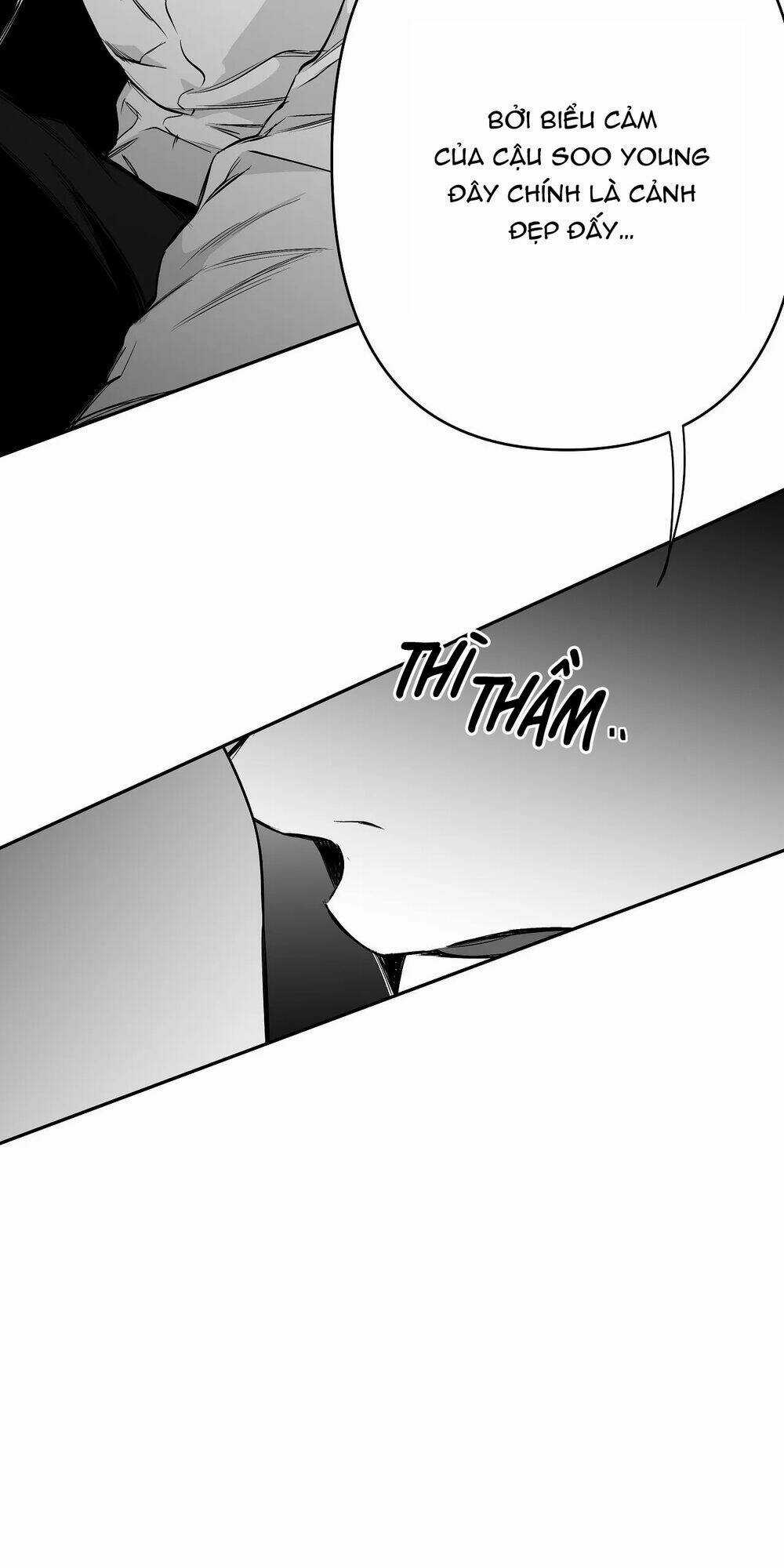 Khi Đôi Chân Thôi Bước Chapter 32 trang 15