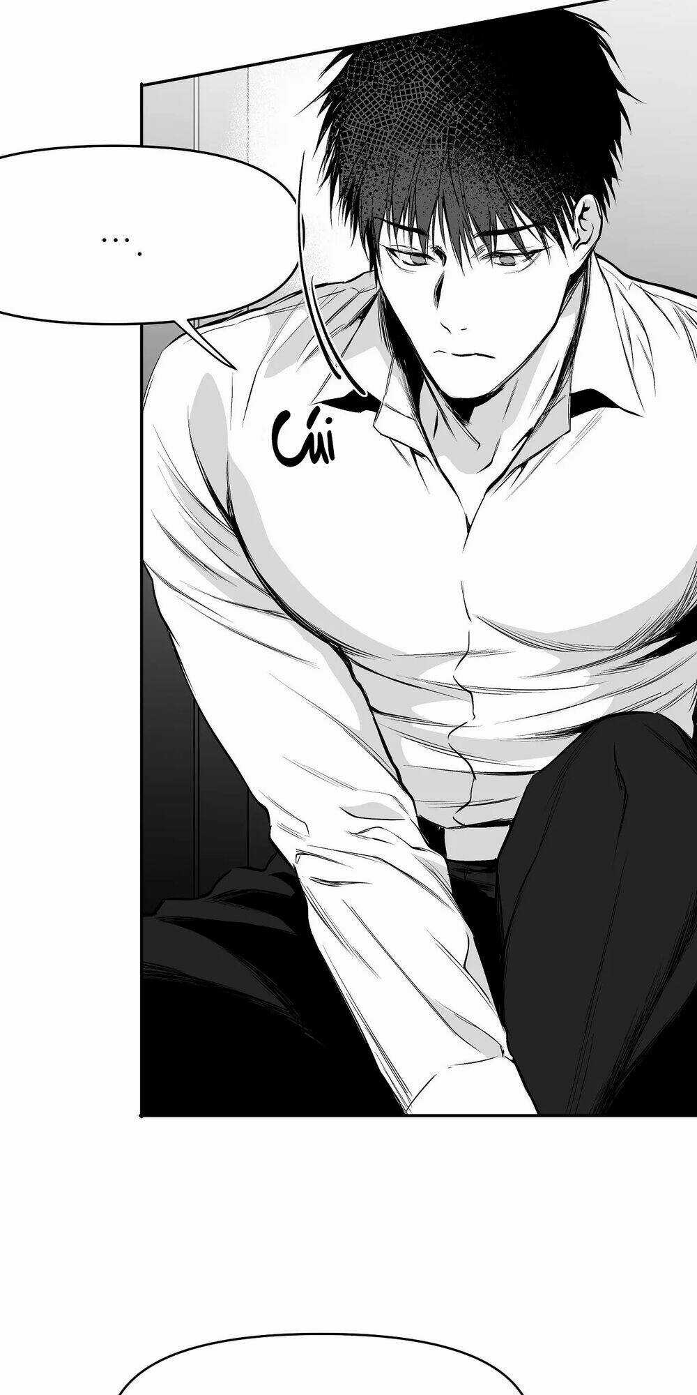 Khi Đôi Chân Thôi Bước Chapter 32 trang 17