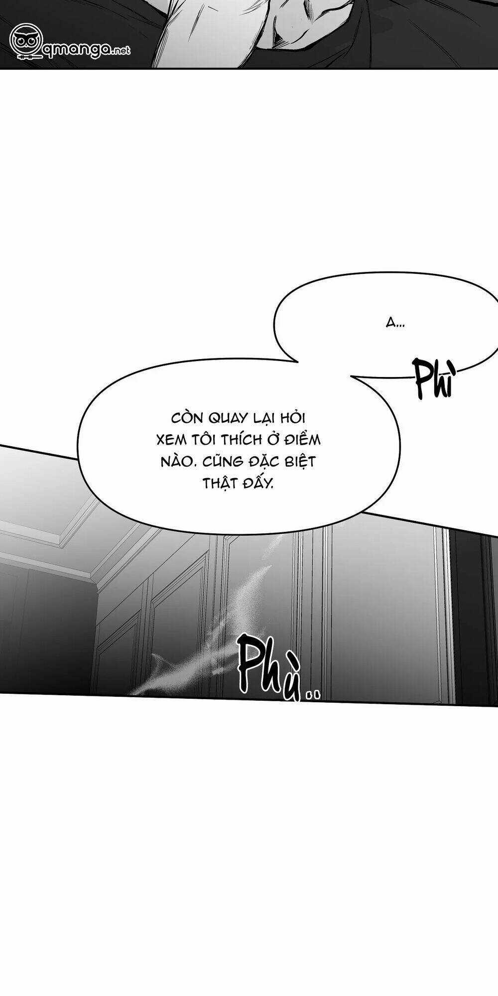 Khi Đôi Chân Thôi Bước Chapter 32 trang 19