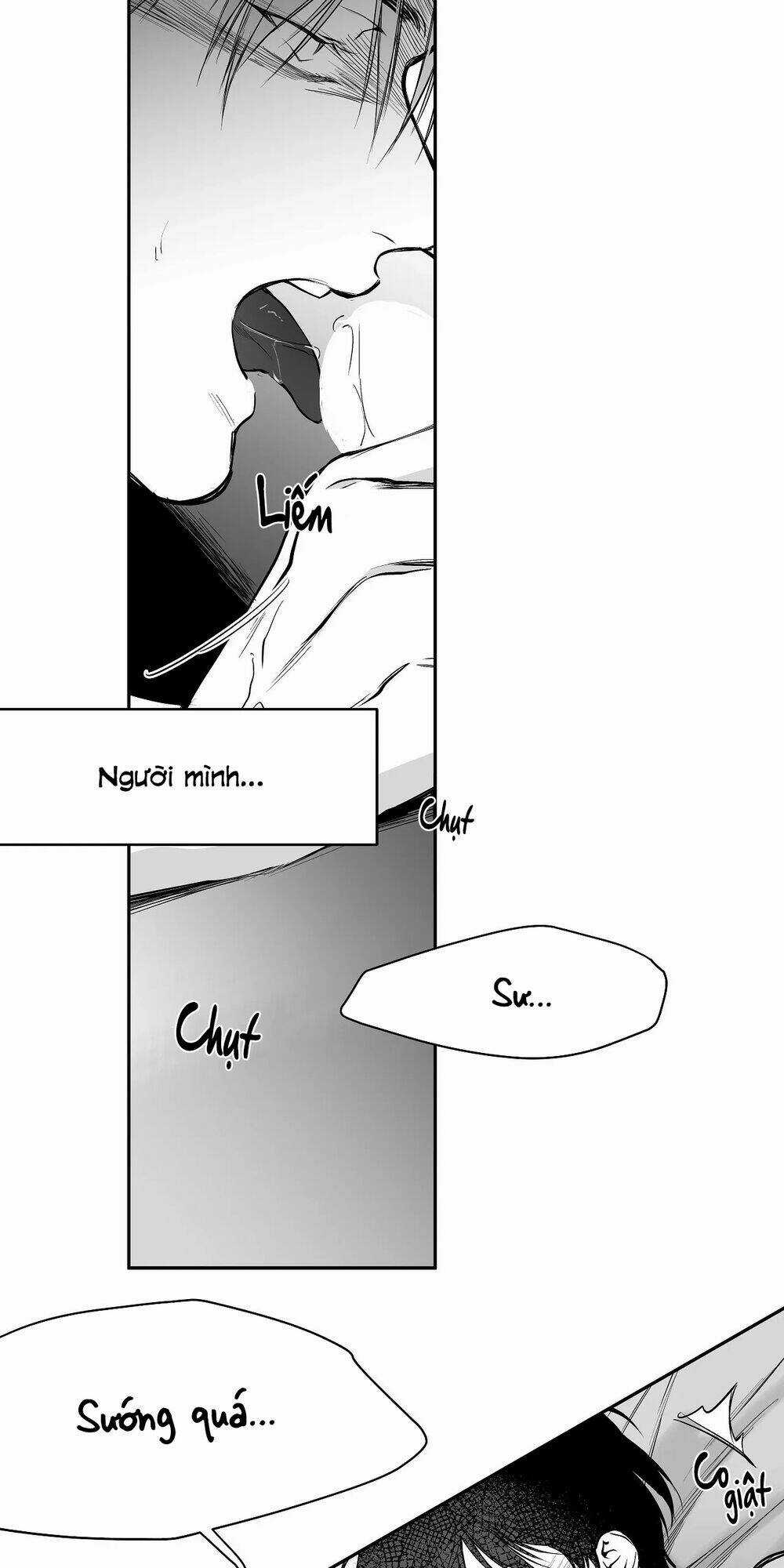 Khi Đôi Chân Thôi Bước Chapter 32 trang 2