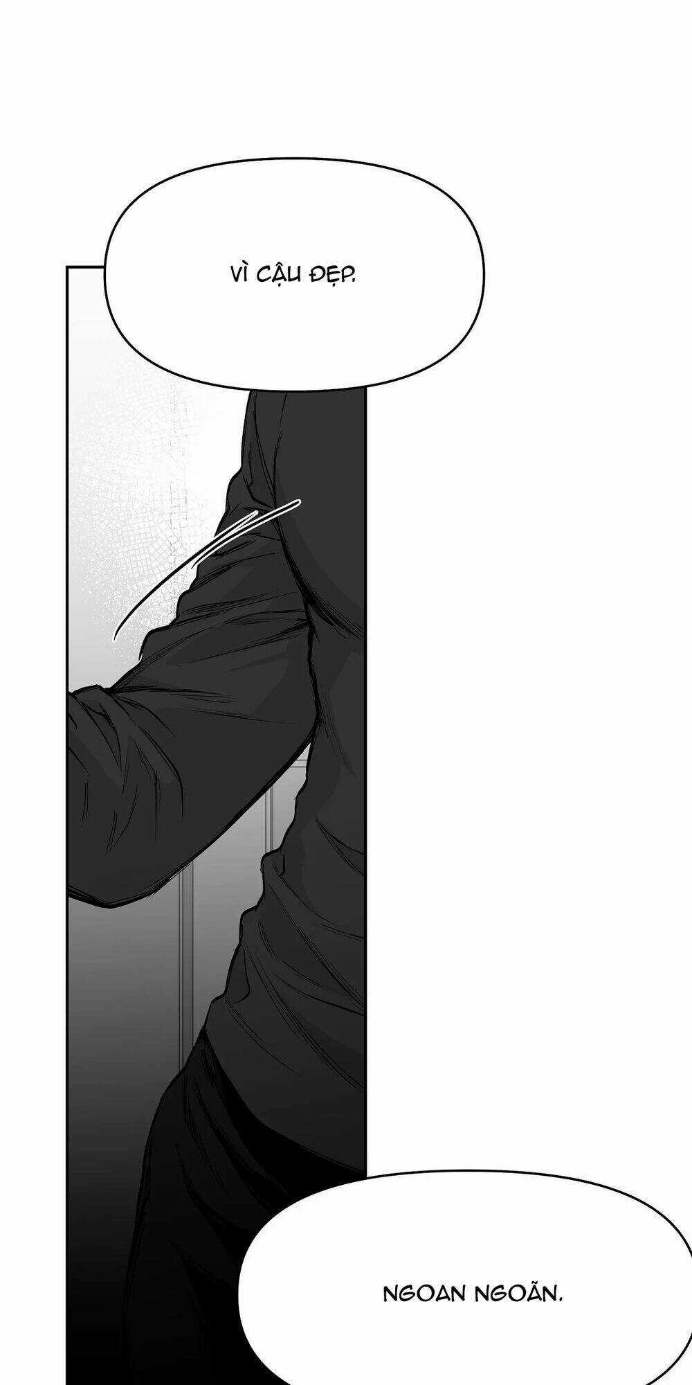 Khi Đôi Chân Thôi Bước Chapter 32 trang 20