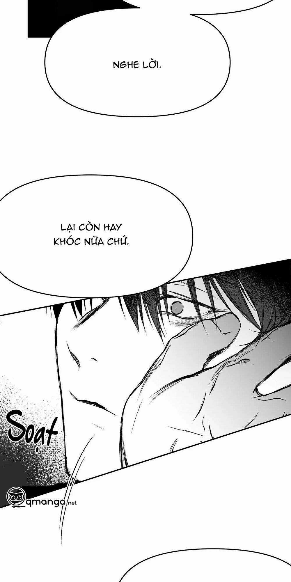 Khi Đôi Chân Thôi Bước Chapter 32 trang 21