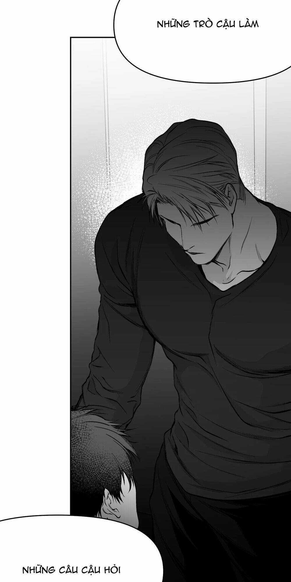 Khi Đôi Chân Thôi Bước Chapter 32 trang 22