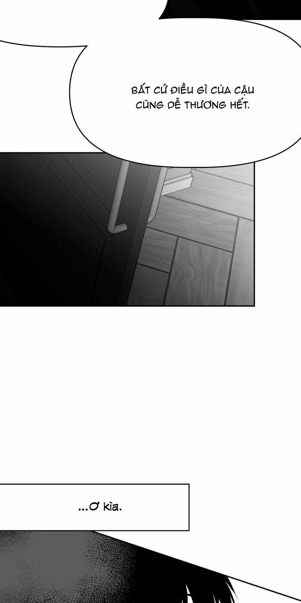 Khi Đôi Chân Thôi Bước Chapter 32 trang 23