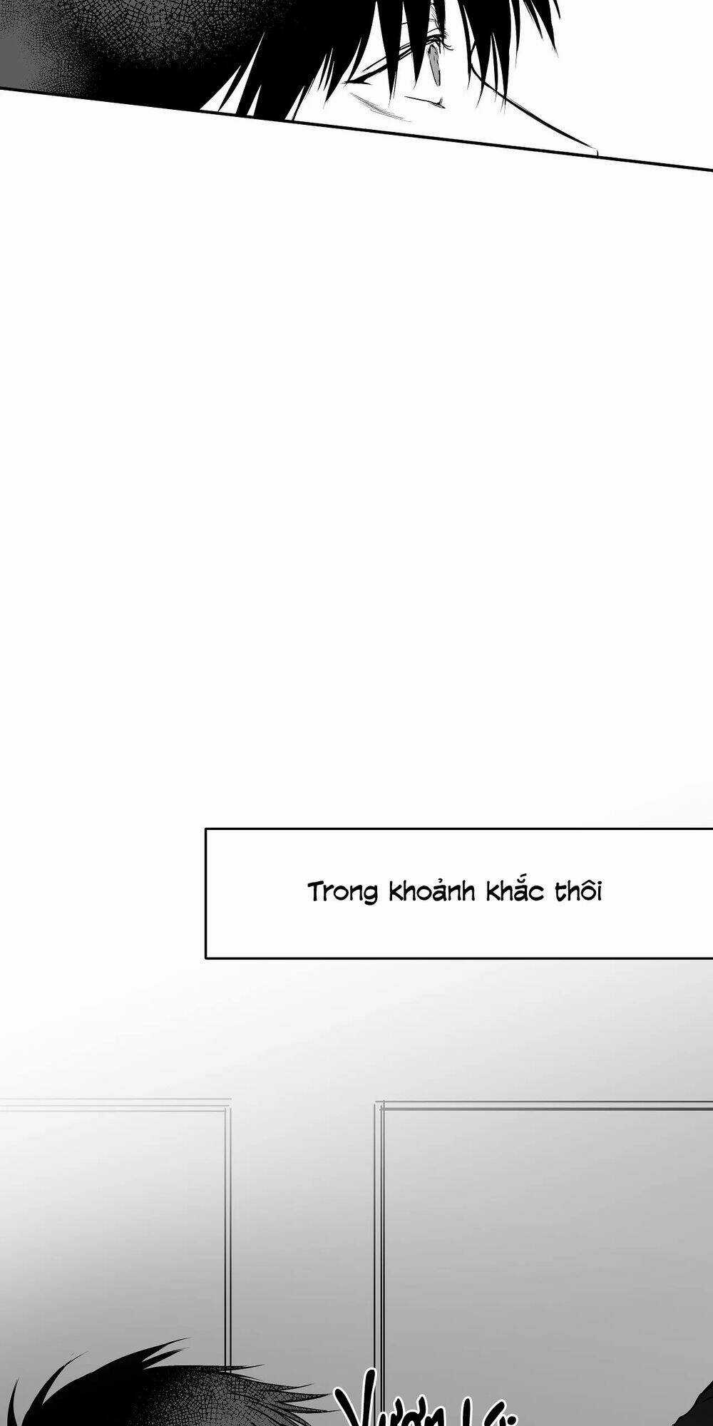 Khi Đôi Chân Thôi Bước Chapter 32 trang 24