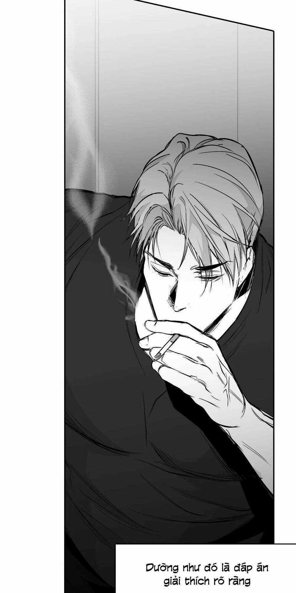 Khi Đôi Chân Thôi Bước Chapter 32 trang 26