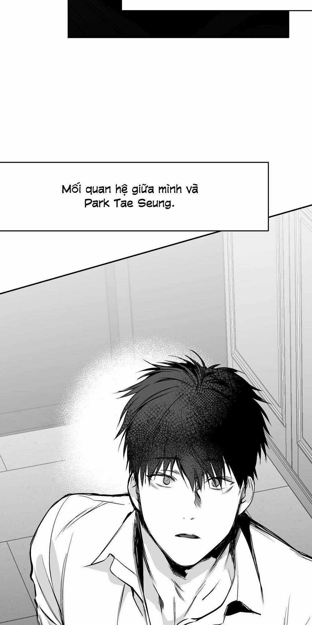 Khi Đôi Chân Thôi Bước Chapter 32 trang 27