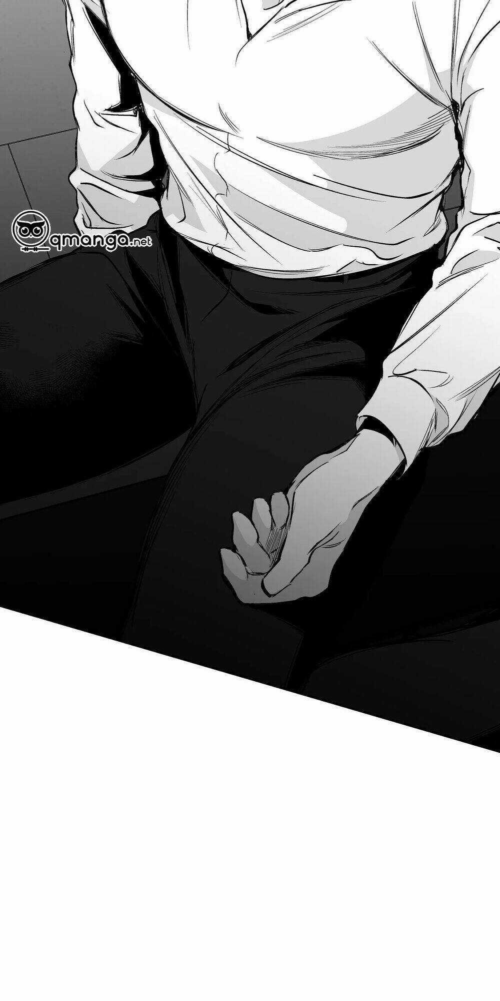 Khi Đôi Chân Thôi Bước Chapter 32 trang 28