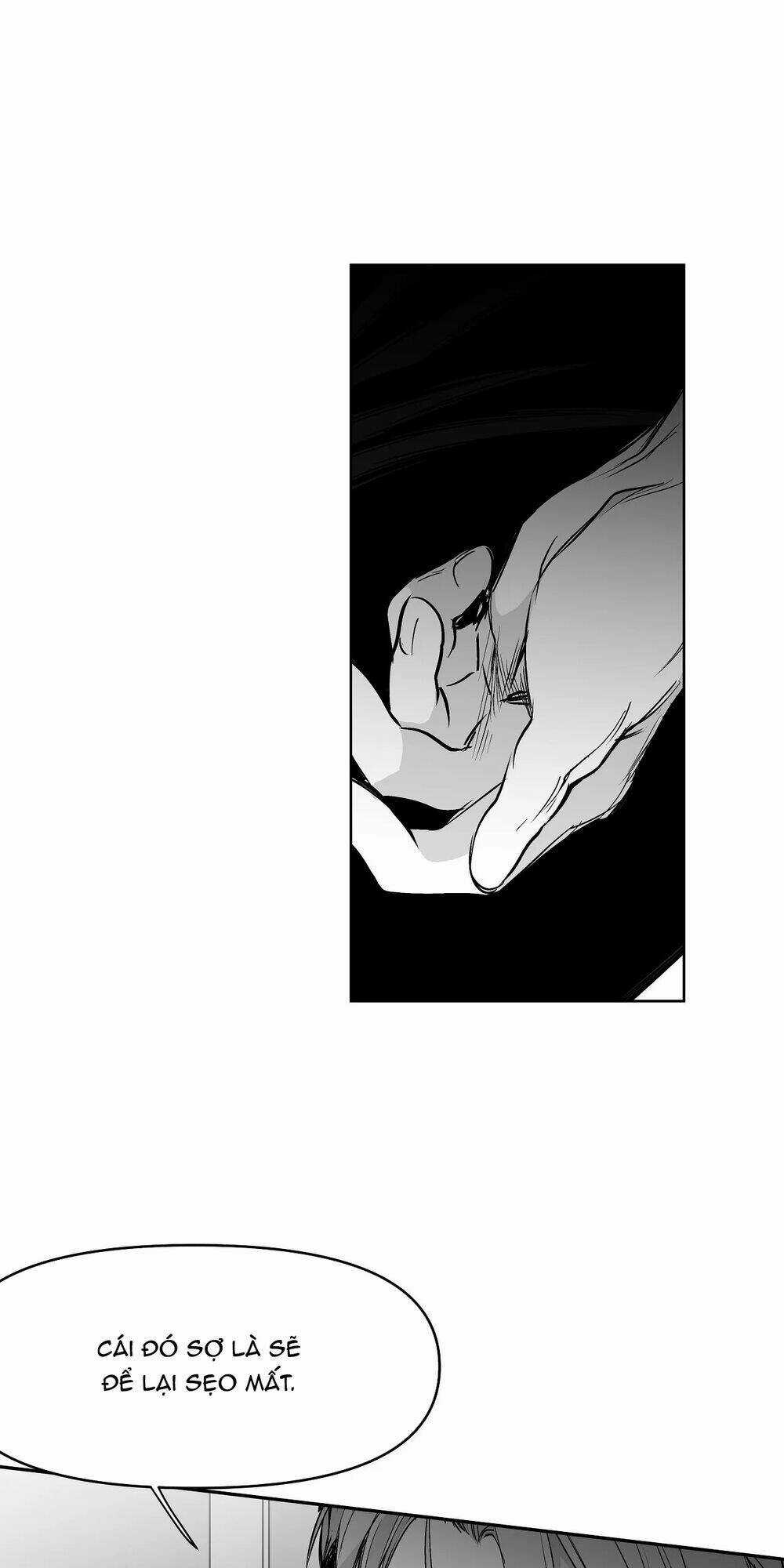 Khi Đôi Chân Thôi Bước Chapter 32 trang 29