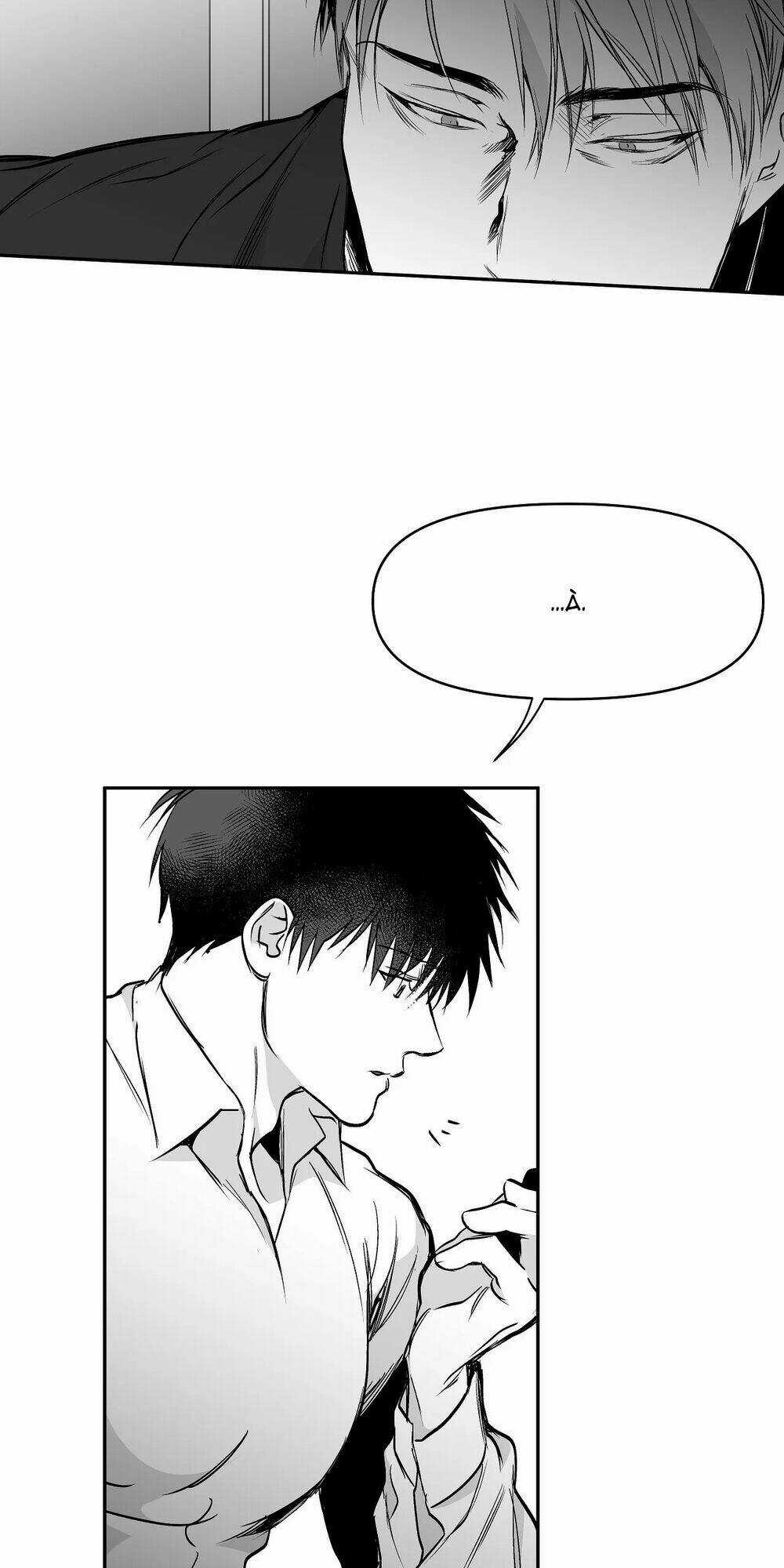 Khi Đôi Chân Thôi Bước Chapter 32 trang 30