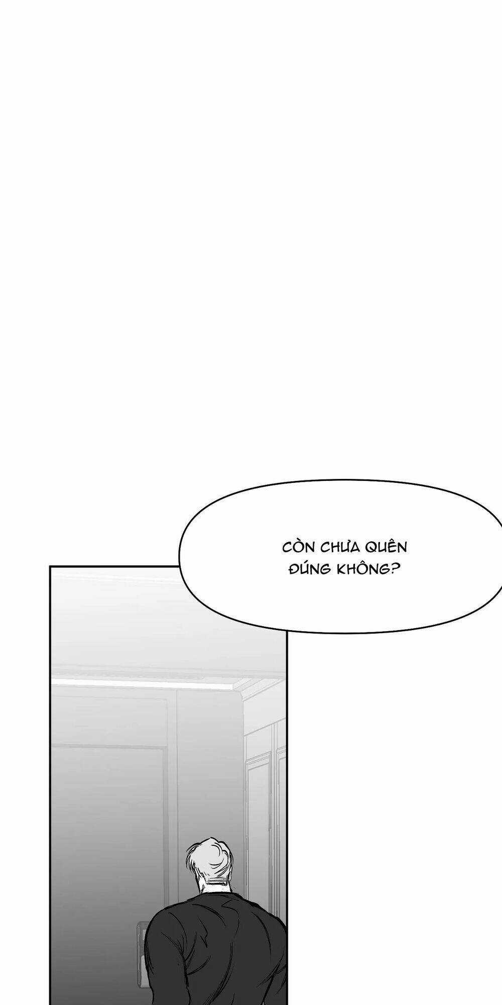 Khi Đôi Chân Thôi Bước Chapter 32 trang 32