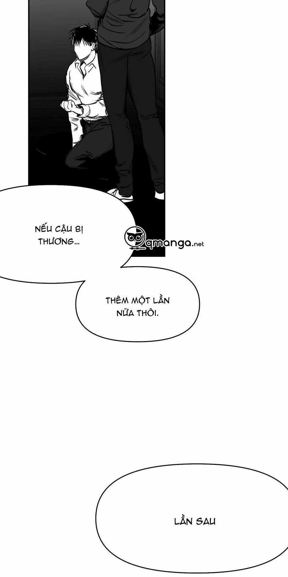 Khi Đôi Chân Thôi Bước Chapter 32 trang 33