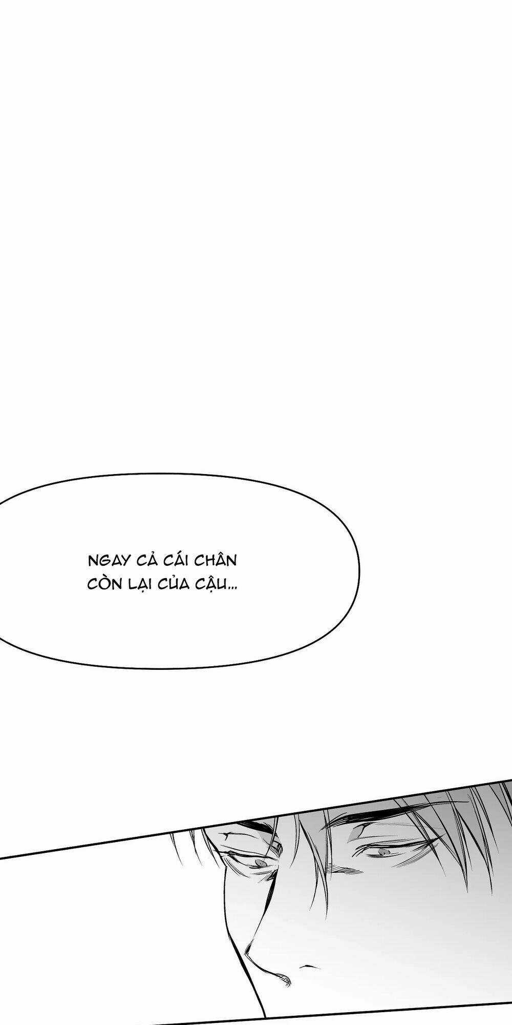 Khi Đôi Chân Thôi Bước Chapter 32 trang 34