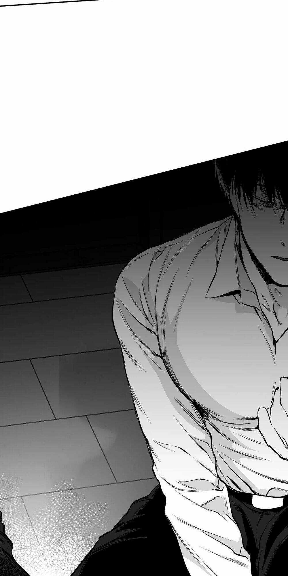 Khi Đôi Chân Thôi Bước Chapter 32 trang 35