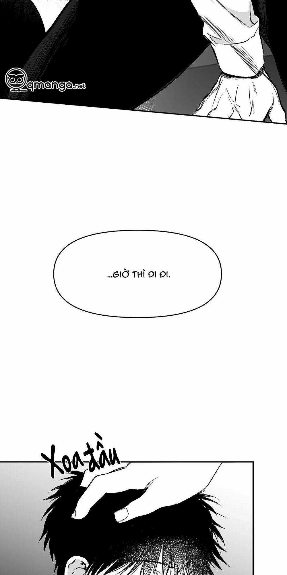 Khi Đôi Chân Thôi Bước Chapter 32 trang 36