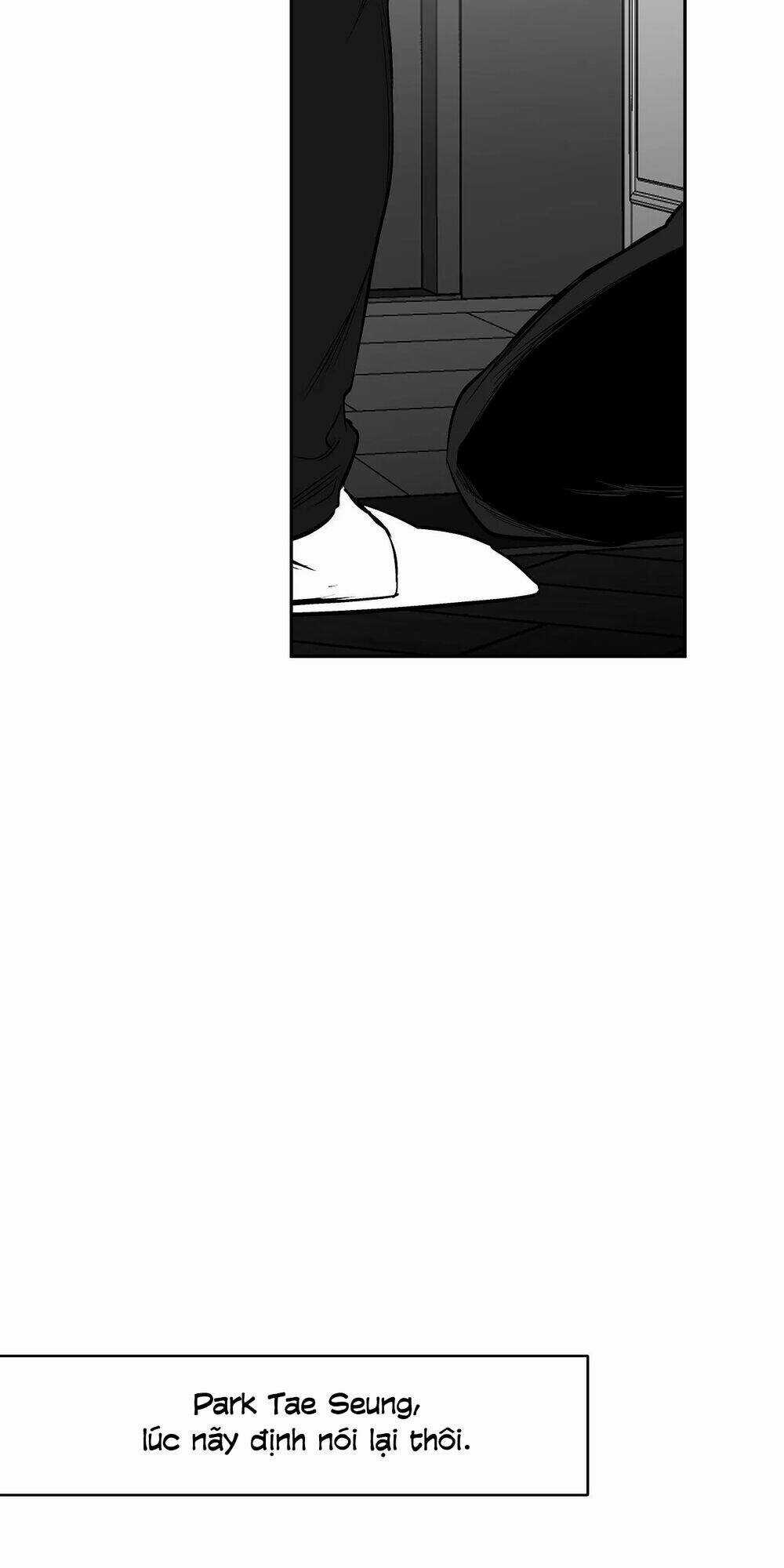 Khi Đôi Chân Thôi Bước Chapter 32 trang 38