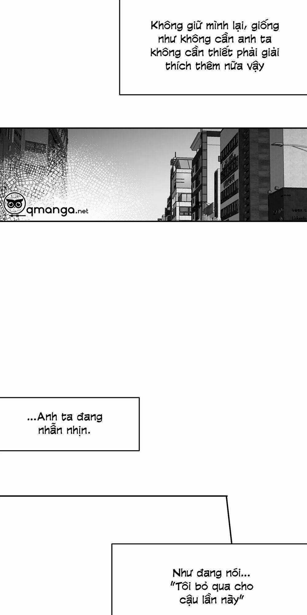 Khi Đôi Chân Thôi Bước Chapter 32 trang 40