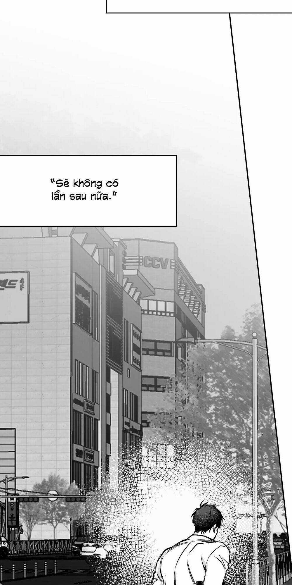 Khi Đôi Chân Thôi Bước Chapter 32 trang 41