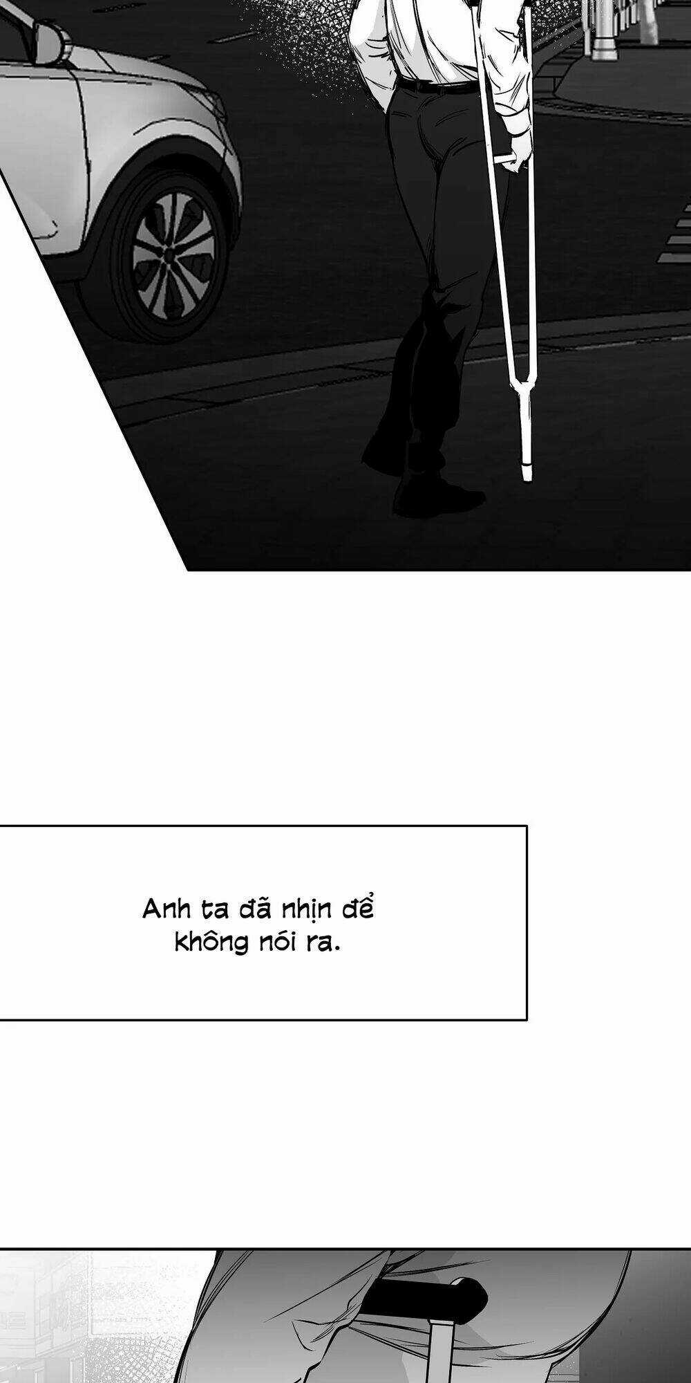 Khi Đôi Chân Thôi Bước Chapter 32 trang 42