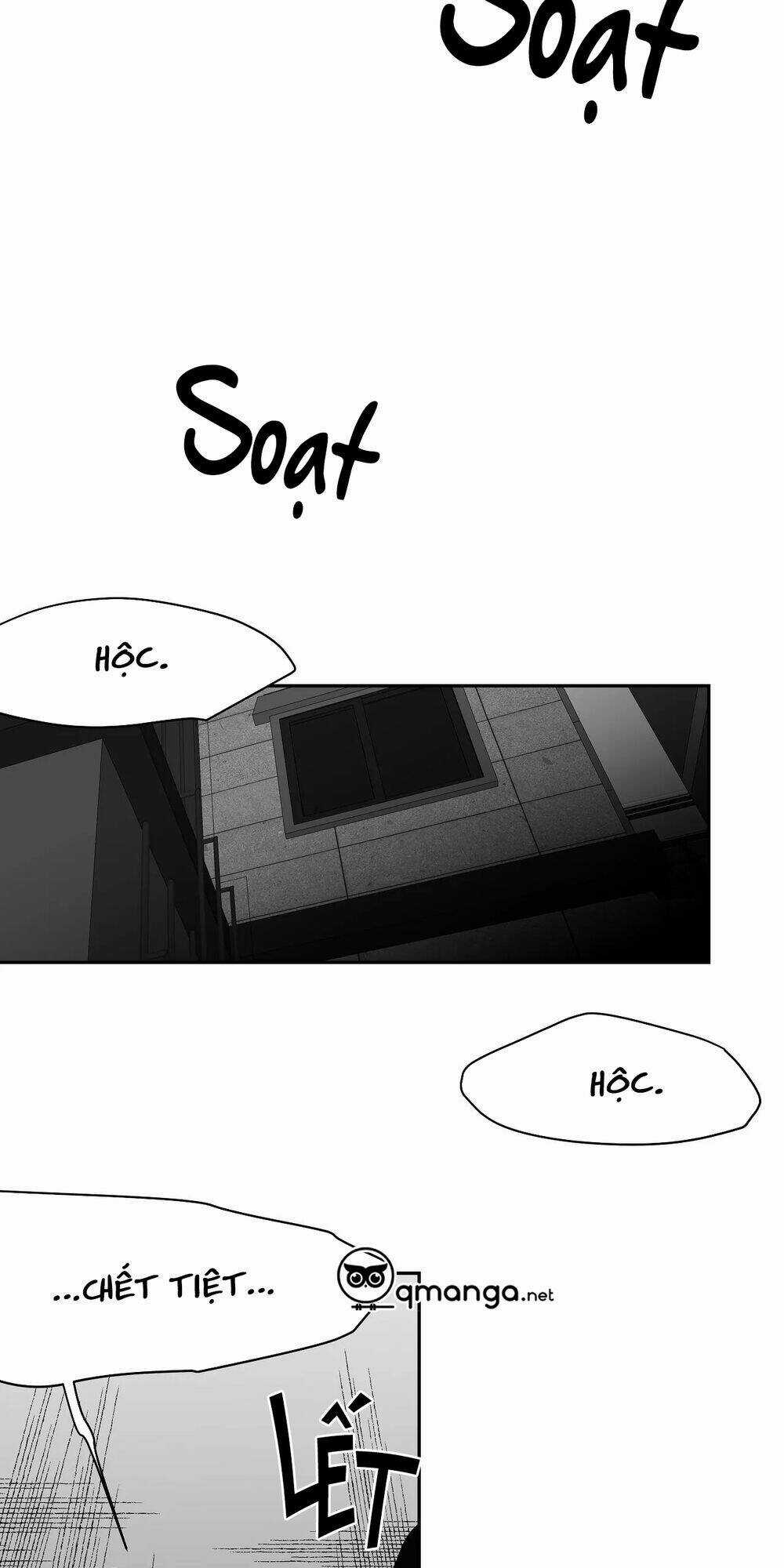 Khi Đôi Chân Thôi Bước Chapter 32 trang 44