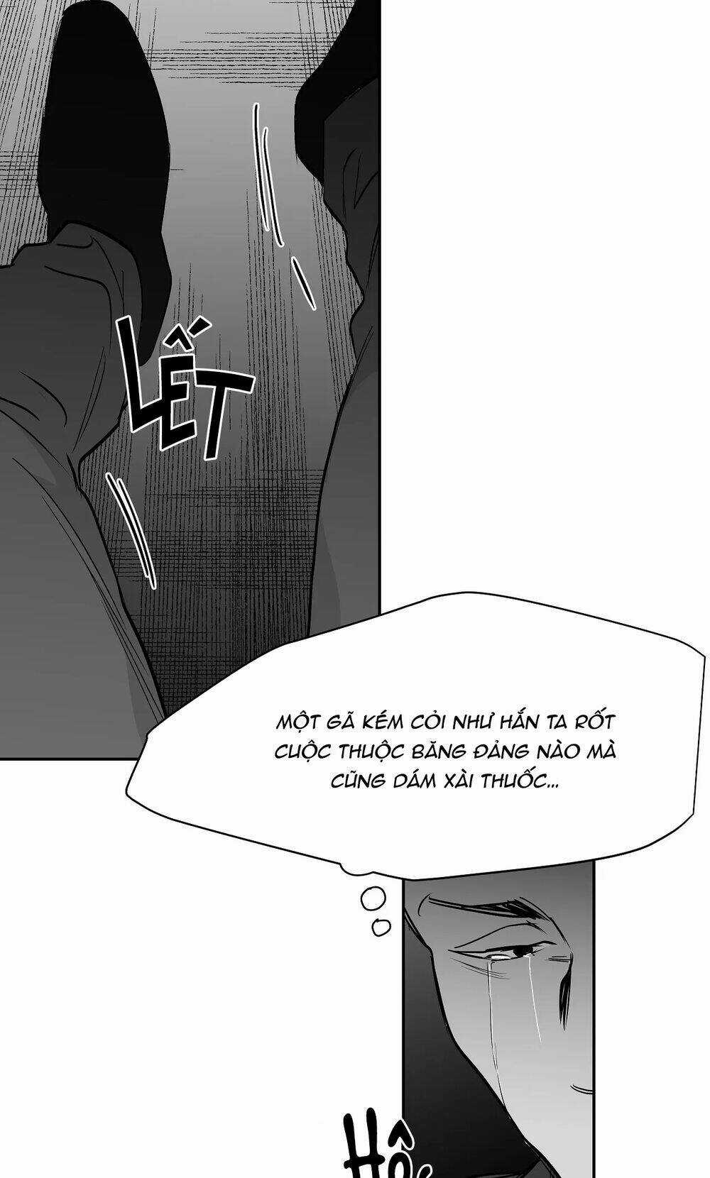 Khi Đôi Chân Thôi Bước Chapter 32 trang 45